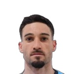 Jorge Ortíz Attacker