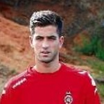 Marc Carbó Midfielder