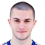 A. Bahtijar Midfielder