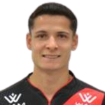 Matheus Barbosa Midfielder