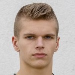 L. Hedlund Attacker