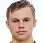 I. Jansson Attacker