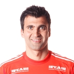 K. Stamatopoulos Goalkeeper