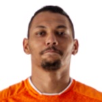 Alex Silva Defender