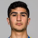G. Aphrem Midfielder
