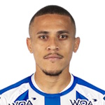 João Paulo Attacker