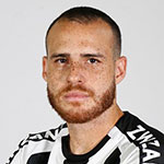 Pedro Castro Midfielder