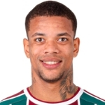 Caio Paulista Midfielder