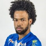 Falcão Midfielder