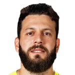J. Broun Goalkeeper