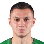 O. Zubkov Midfielder