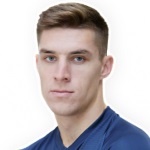D. Ignatenko Midfielder