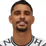 Daniel Amorim Attacker