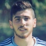 Ahmad Ashkar Midfielder