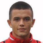 V. Musliu Defender
