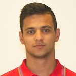 C. Diniyev Midfielder