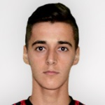 A. Zejnullai Midfielder