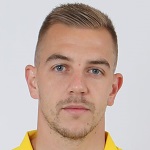 P. Iliev Goalkeeper