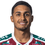 Cris Silva Defender