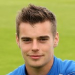 M. Clarke Defender