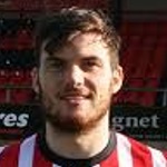 P. Lowry Midfielder