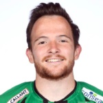 D. Hotić Midfielder