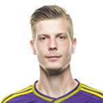 A. Pihler Midfielder