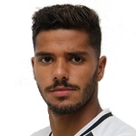 Henrique Defender
