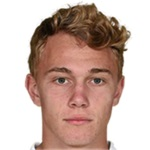 S. Ogrinec Midfielder