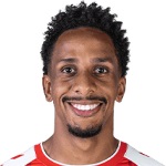 Lucas Mineiro Midfielder