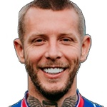 K. Millar Midfielder