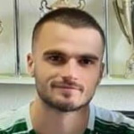M. Jashari Midfielder