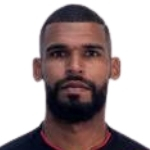 Willian Maranhão Midfielder