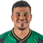 Yan Sasse Midfielder