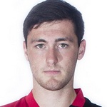 A. Williams Midfielder