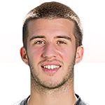 P. Petkovski Attacker