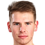 N. Cebotari Goalkeeper