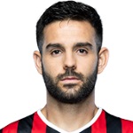 G. Hadida Midfielder