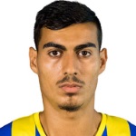 M. Hozez Midfielder