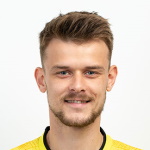 S. Thill Midfielder