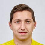 Aleksandr Sokolenko Midfielder