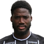 S. Nicholson Attacker