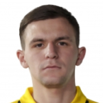 V. Shvyryov Attacker