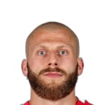 R. Daskalov Midfielder