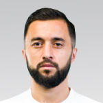 E. Camalov Midfielder