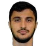 Qismət Alıyev Defender