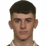 A. Bolger Midfielder