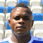 G. Mankenda Attacker