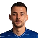 A. Hoxha Midfielder