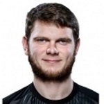 Vadim Gulceac Attacker